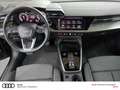 Audi A3 Sportback 30 TDI Navi LED virtual APS Plus Schwarz - thumbnail 6