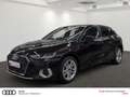 Audi A3 Sportback 30 TDI Navi LED virtual APS Plus Schwarz - thumbnail 1