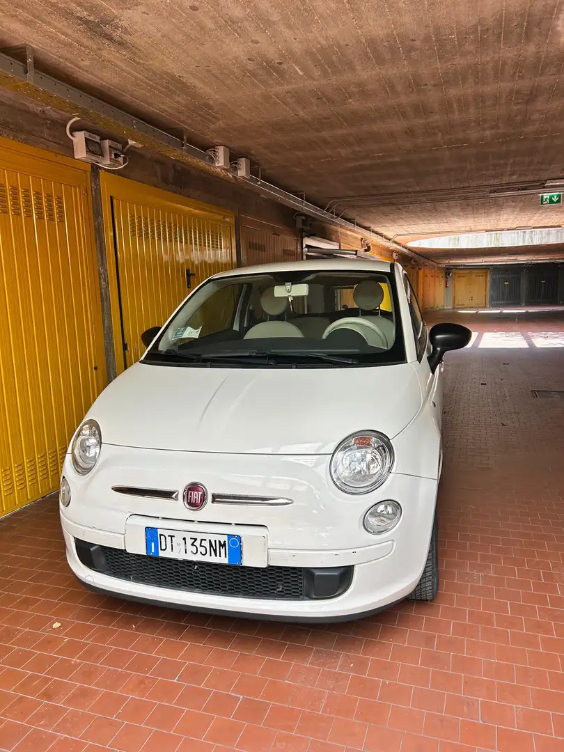 Fiat 500 1.2 Pop 69cv - 2