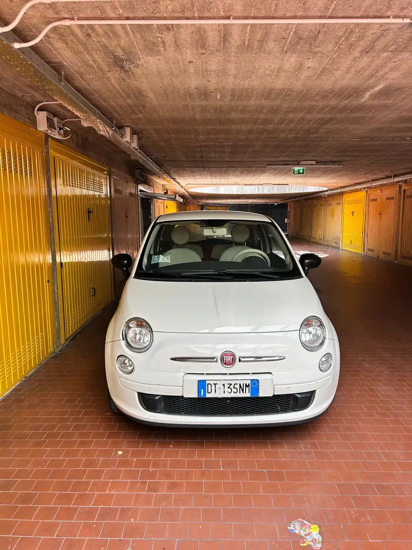 Fiat 500 1.2 Pop 69cv - 1