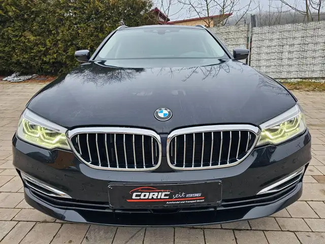 BMW 530 5 Touring 530 d Luxury Line