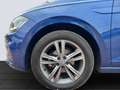 Volkswagen Polo 1.0 TSI United DSG 70kW LED App-Connect Sitzheizun Blau - thumbnail 21