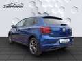 Volkswagen Polo 1.0 TSI United DSG 70kW LED App-Connect Sitzheizun Blau - thumbnail 4