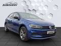 Volkswagen Polo 1.0 TSI United DSG 70kW LED App-Connect Sitzheizun Blau - thumbnail 8
