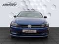Volkswagen Polo 1.0 TSI United DSG 70kW LED App-Connect Sitzheizun Blau - thumbnail 9