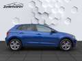 Volkswagen Polo 1.0 TSI United DSG 70kW LED App-Connect Sitzheizun Blau - thumbnail 7