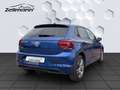Volkswagen Polo 1.0 TSI United DSG 70kW LED App-Connect Sitzheizun Blau - thumbnail 6