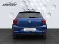 Volkswagen Polo 1.0 TSI United DSG 70kW LED App-Connect Sitzheizun Blau - thumbnail 5