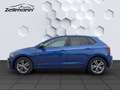 Volkswagen Polo 1.0 TSI United DSG 70kW LED App-Connect Sitzheizun Blau - thumbnail 3