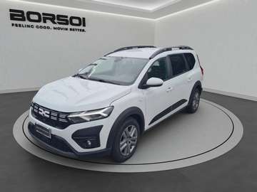 1.0 TCe GPL 100 CV 5 posti Expression