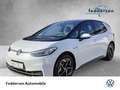 Volkswagen ID.3 Pro S ACC DCC LED Navi Wärmepumpe KLIMA ALU Weiß - thumbnail 1
