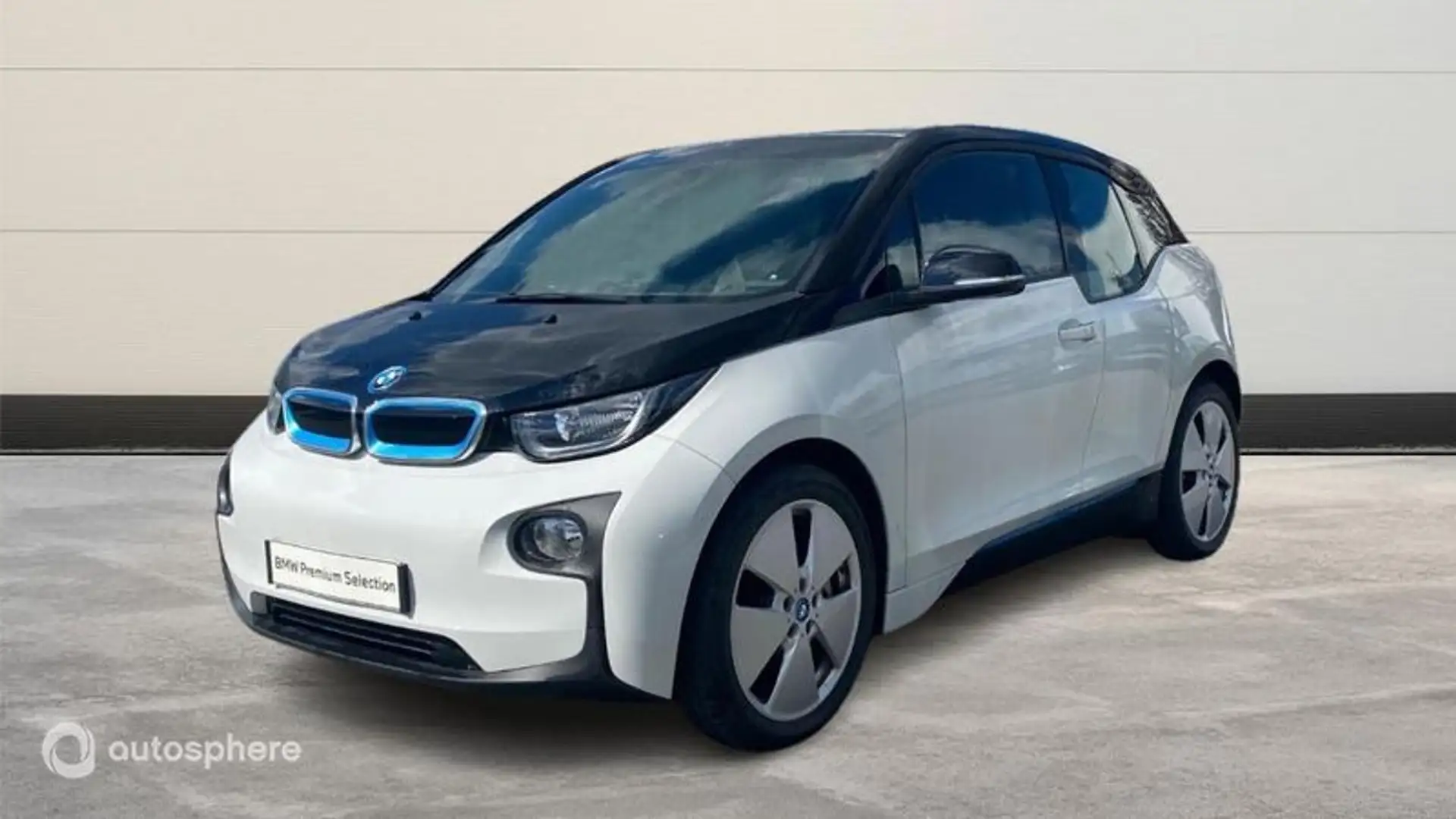 BMW i3 170ch 94Ah +EDITION Suite - 1