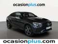 Mercedes-Benz GLC 200 Coupé 4Matic 9G-Tronic Gris - thumbnail 2