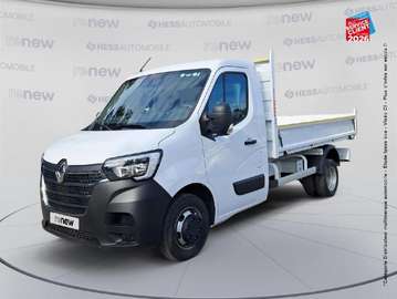 F3500 L2 2.0 Blue dCi 130ch Benne acier Advance