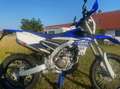 Yamaha WR 250 Синий - thumbnail 3