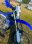 Yamaha WR 250 Синий - thumbnail 1