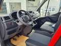 Renault Master 3,5 Pritsche Schiebe Plane Schlafkab. Wit - thumbnail 6