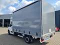 Renault Master 3,5 Pritsche Schiebe Plane Schlafkab. Wit - thumbnail 5