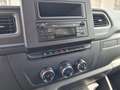 Renault Master 3,5 Pritsche Schiebe Plane Schlafkab. Wit - thumbnail 10