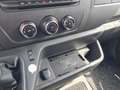 Renault Master 3,5 Pritsche Schiebe Plane Schlafkab. Wit - thumbnail 11