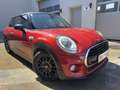 MINI Cooper MINI Hatch Cooper Rot - thumbnail 1