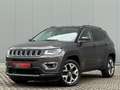 Jeep Compass 2.0 MultiJet Automaat 4x4 Cruise Keyless Garantie* Gris - thumbnail 1