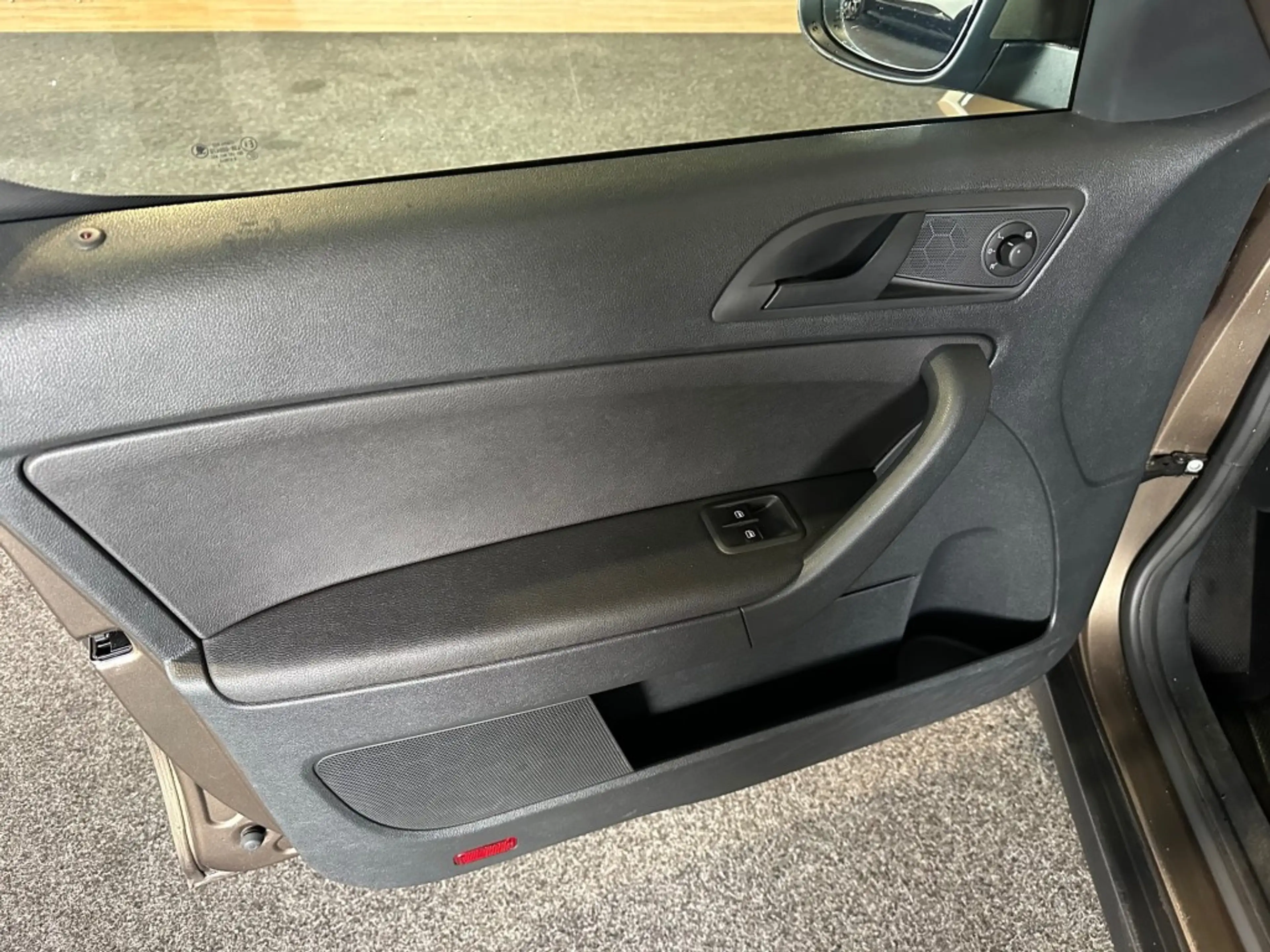 Skoda Yeti 1.2 TSI COMFORT l STOELVERW l AIRCO l AUTOMAAT l — photo 12