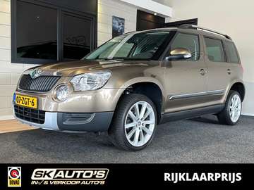 1.2 TSI COMFORT l STOELVERW l AIRCO l AUTOMAAT l