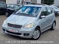 Mercedes-Benz A 170 A170 Avantgarde|Automatik|Tüv NEU|T-Leder|Klima Silber - thumbnail 2