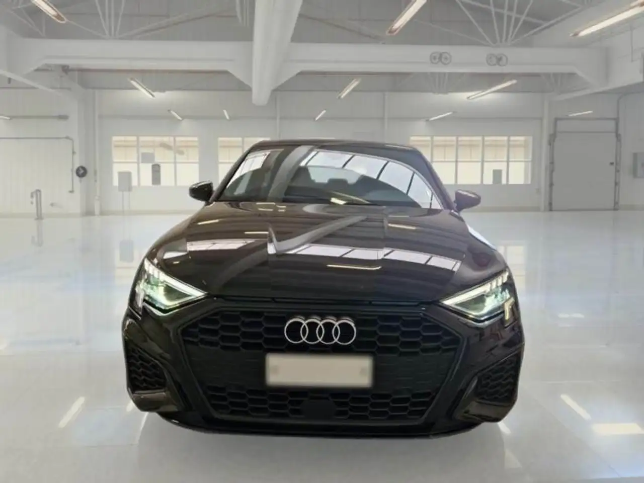 Audi A3 SPORTBACK 40 TFSI E S TRONIC S LINE EDITION 5 PORTE BERLINA, миниатюра 2