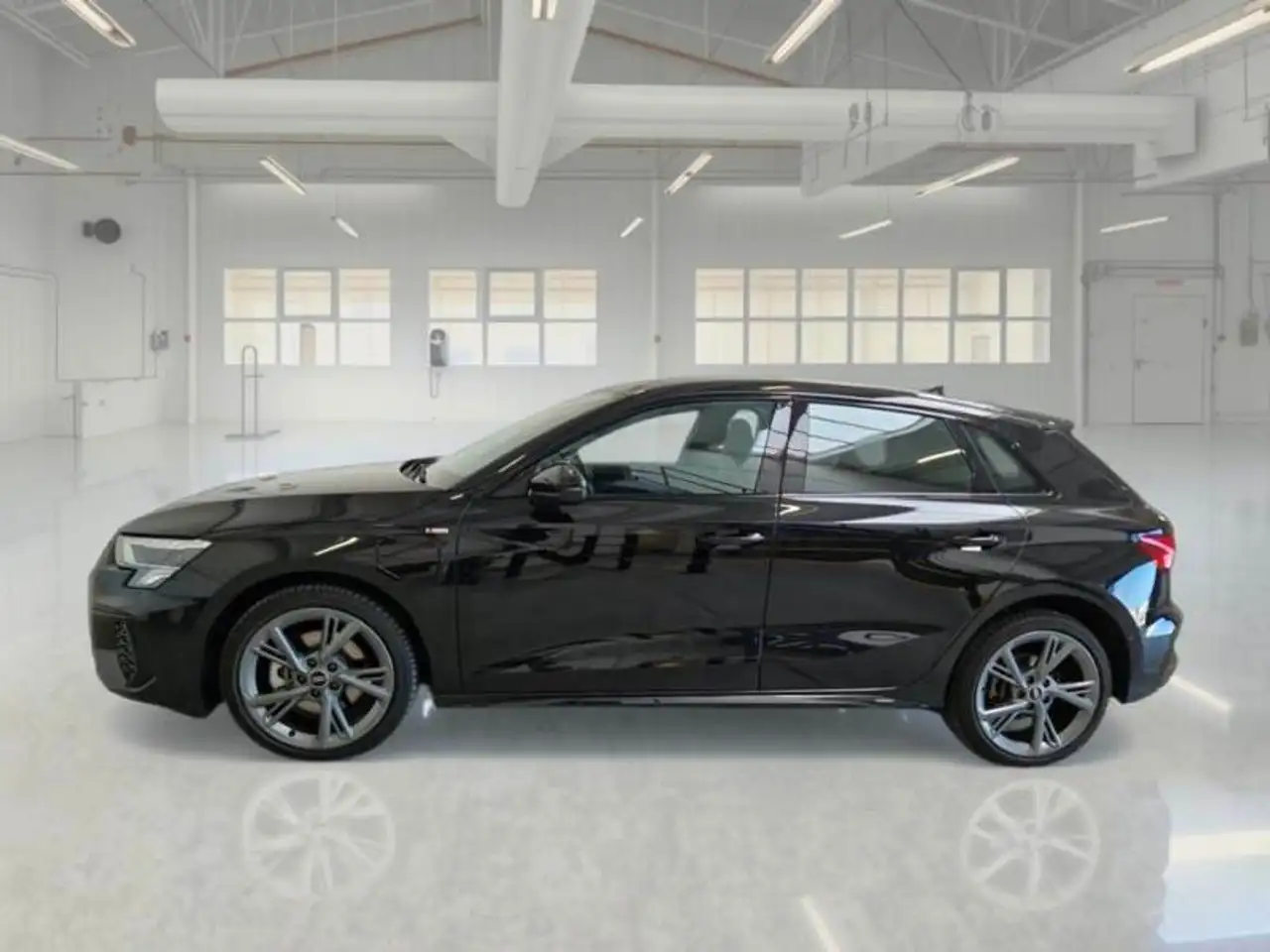 Audi A3 SPORTBACK 40 TFSI E S TRONIC S LINE EDITION 5 PORTE BERLINA, миниатюра 5