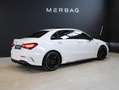 Mercedes-Benz A 35 AMG AMG A 35 4M *Limousine Night Pano 19" Beam Lim Wit - thumbnail 4