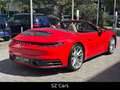 Porsche 992 Cabrio*Approved NEU*Sport AGA*Unfallfrei*DE* Rouge - thumbnail 7