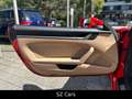 Porsche 992 Cabrio*Approved NEU*Sport AGA*Unfallfrei*DE* Rouge - thumbnail 17