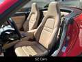 Porsche 992 Cabrio*Approved NEU*Sport AGA*Unfallfrei*DE* Rouge - thumbnail 19