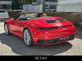 Porsche 992 Cabrio*Approved NEU*Sport AGA*Unfallfrei*DE* Rouge - thumbnail 9