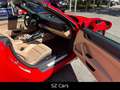 Porsche 992 Cabrio*Approved NEU*Sport AGA*Unfallfrei*DE* Rouge - thumbnail 27