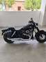 Harley-Davidson Dyna Fat Bob Nero - thumbnail 6