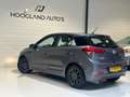 Hyundai i20 1.2 HP Business Edition 2015 Airco TOPSTAAT Grijs - thumbnail 5