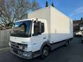 Mercedes-Benz Atego 816 Atego 4x2 OM 904 LA / Hinterachse verstärkt White - thumbnail 1