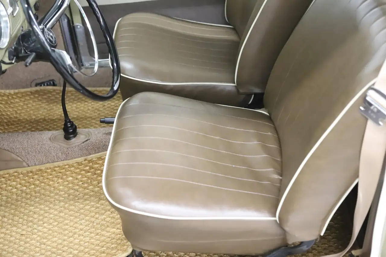 Volkswagen Käfer, foto 4