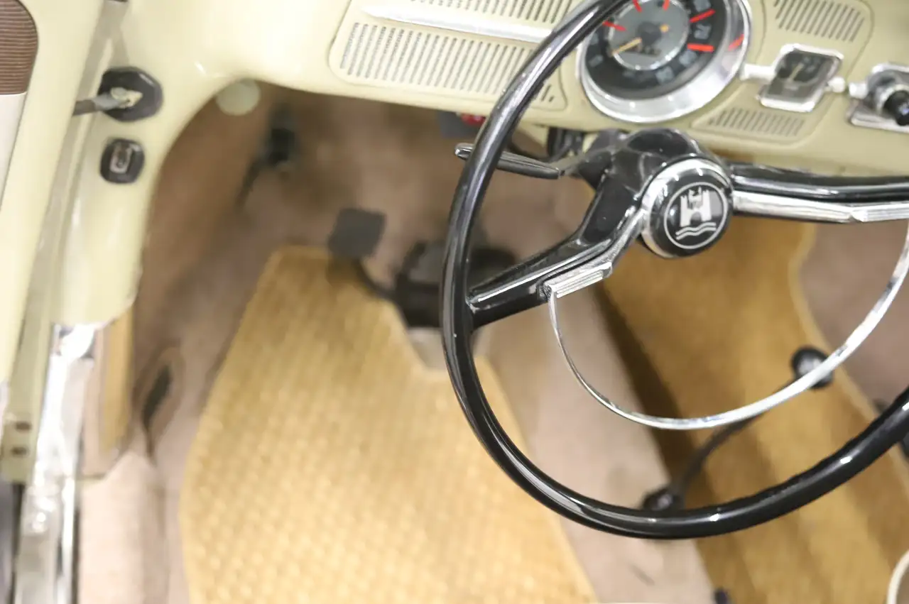 Volkswagen Käfer, foto 6