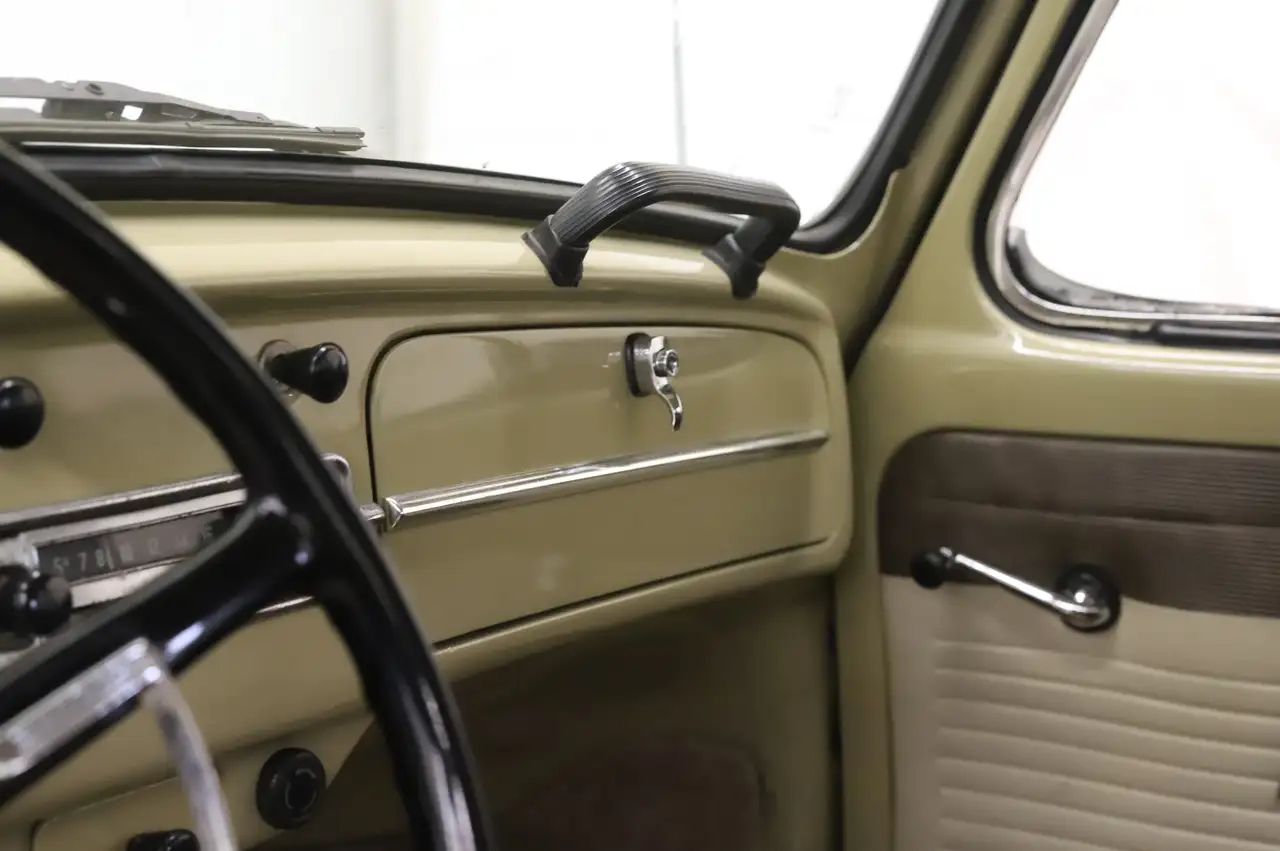 Volkswagen Käfer, foto 5