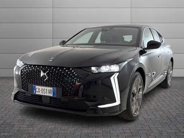 DS Automobiles DS 4 DS4 II 2021 DS4 1.2 hybrid Pallas auto! PREZZO REALE