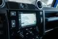 Land Rover Defender 90 Urban - LS3 V8 - Restomod - Ex Jenson Button - Blu/Azzurro - thumbnail 13