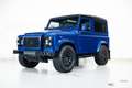 Land Rover Defender 90 Urban - LS3 V8 - Restomod - Ex Jenson Button - Синій - thumbnail 1