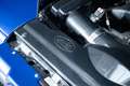 Land Rover Defender 90 Urban - LS3 V8 - Restomod - Ex Jenson Button - Blau - thumbnail 45