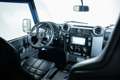 Land Rover Defender 90 Urban - LS3 V8 - Restomod - Ex Jenson Button - Blauw - thumbnail 12