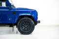 Land Rover Defender 90 Urban - LS3 V8 - Restomod - Ex Jenson Button - Blu/Azzurro - thumbnail 29