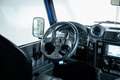 Land Rover Defender 90 Urban - LS3 V8 - Restomod - Ex Jenson Button - Bleu - thumbnail 10